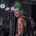 GutterPunk - Professional Concert Photography